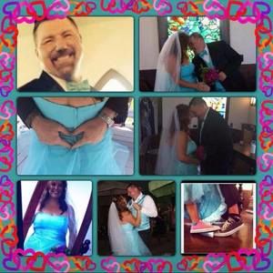 Meet your Posher, Andi